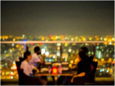 Mumbai hotel industry seeks 100 per cent capacity for open-air venues
