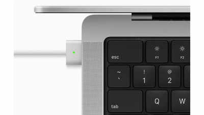 Some MacBook Pro owners are complaining about MagSafe 3 charging, here’s why