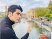 
Vardhan Puri: London, Cardiff, Cambridge, I can’t decide which place is my fave
