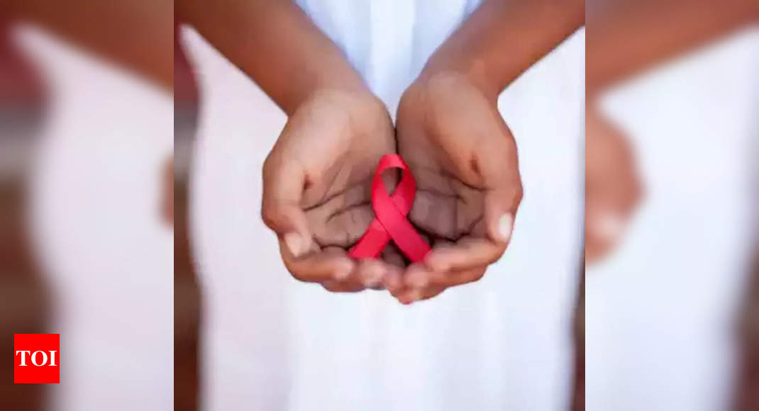 HIV/AIDS awareness levels declining in Telangana Report