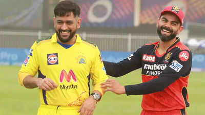 IPL 2022: Full list of players retained by the eight franchises