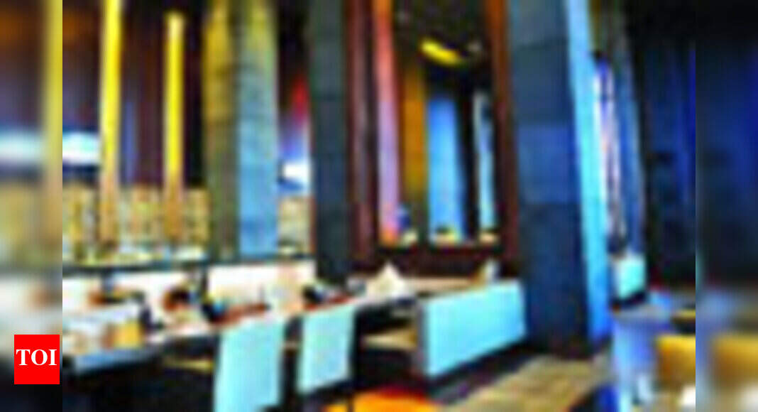 Food lover’s paradise - The Times of India