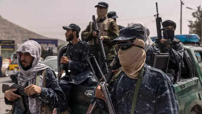 ‘Dozens of Afghan ex-security forces dead or missing under Taliban’