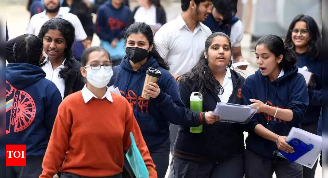 Chennai CBSE schools can suspend exam