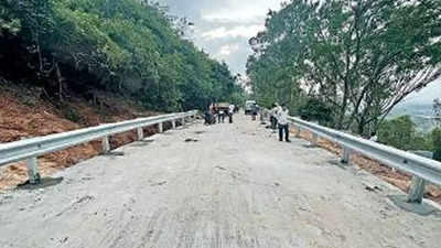 Karnataka: Nandi Hills to reopen today