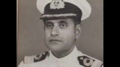 India’s first naval offensive and the Madurai man who headed it