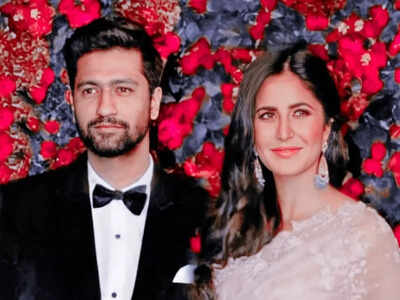 Vicky Kaushal-Katrina Kaif’s wedding suite reportedly costs whopping Rs 7 lakh per night