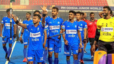 Junior Hockey World Cup: Belgium and India's re-emergence sets the narrative for quarter-final clash