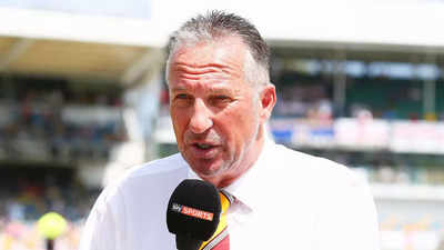 Ian Botham feels upcoming Ashes will be 'very interesting' series