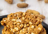 How to make Peanut Chikki at home