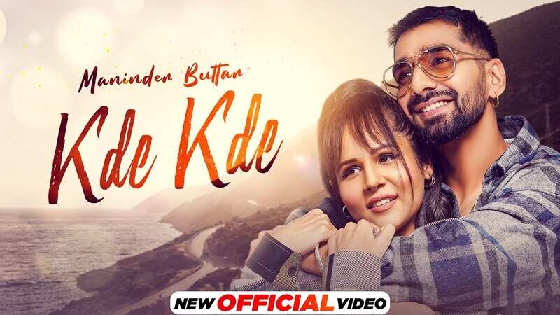 Check Out Popular Punjabi Official Music Video - 'Kde Kde' Sung By ...