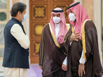 Pakistan expects $3 billion reserves deposit from Saudi Arabia in days