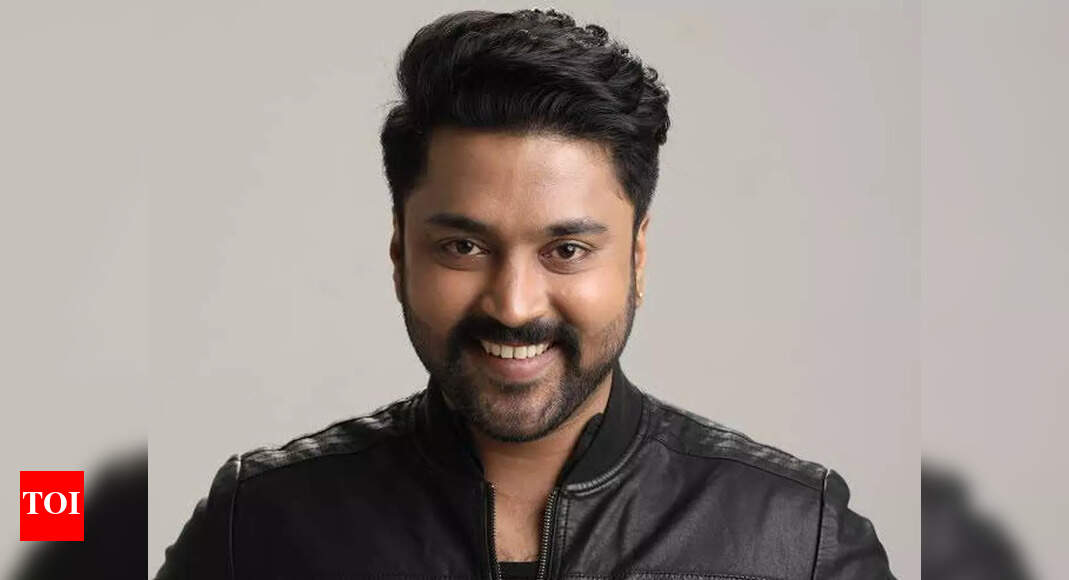 #UnforgettableOnes: 'Kayal' actor Chandran | Tamil Movie News - Times ...