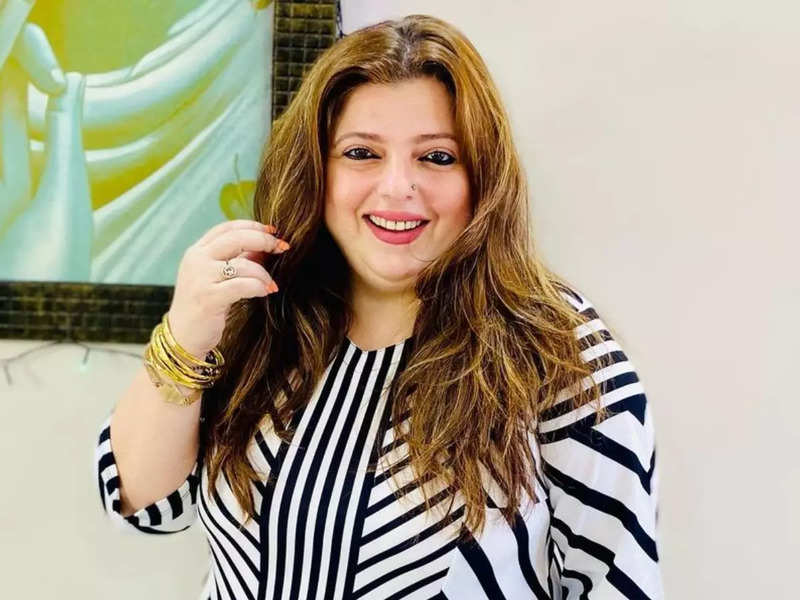 Delnaaz Irani to display her non-comic side in 'Kabhi Kabhie Ittefaq Sey'