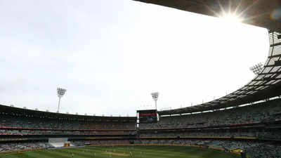 Melbourne joins clamour to replace Perth if Ashes Test moved