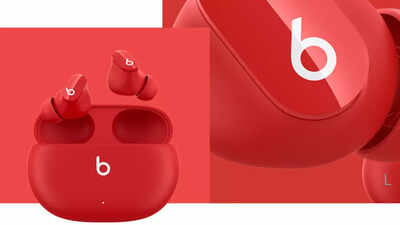 UNION BEATS STUDIO BUDS