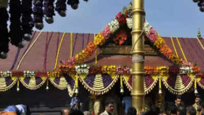Now, Sabarimala devotees can make digital payment at 'e-hundi'