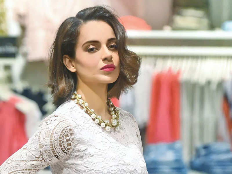 Kangana Ranaut calls herself the ‘most powerful woman’ in reaction to plea seeking censorship of her future social media posts