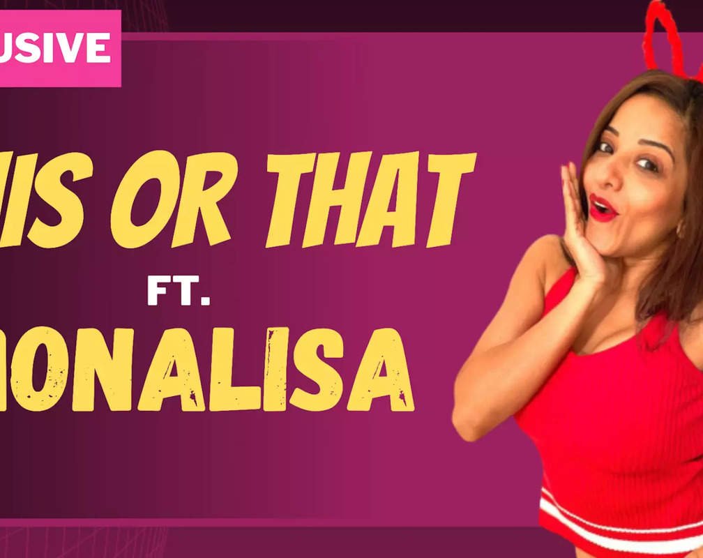 
This or That: Monalisa says ‘I am a very good listener’

