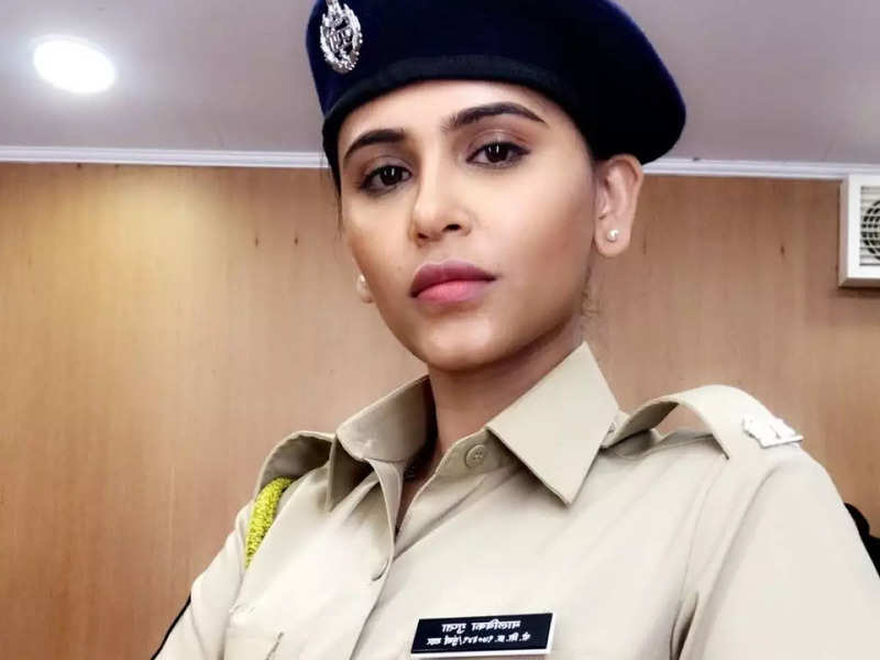 Haelyn Shastri on South actors making it in Bollywood:  It can get a bit difficult, I manifested acting with Akshay Kumar in 'Sooryavanshi' though