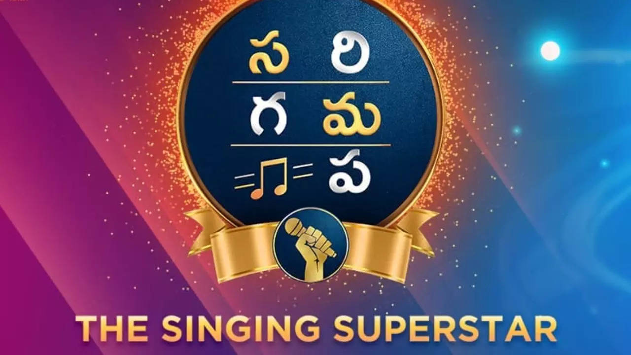 Sa re ga on sale ma pa singing superstar