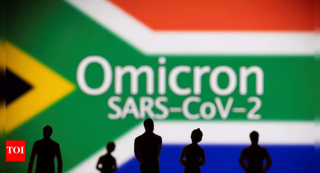 Saudi Arabia reports first Omicron case coming from north Africa SPA