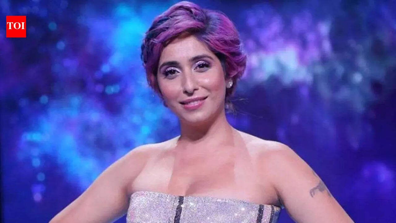 Exclusive! Neha Bhasin: I dream of winning Grammy awards and not Bigg ...