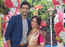 Hoyto Tomari Jonno celebrates Aditya-Joyee's wedding anniversary