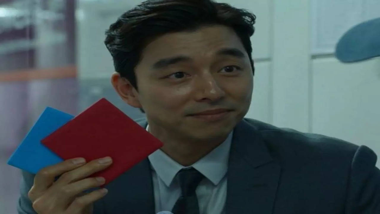 Squid Game' actor Gong Yoo finally gets his Instagram account, Bae