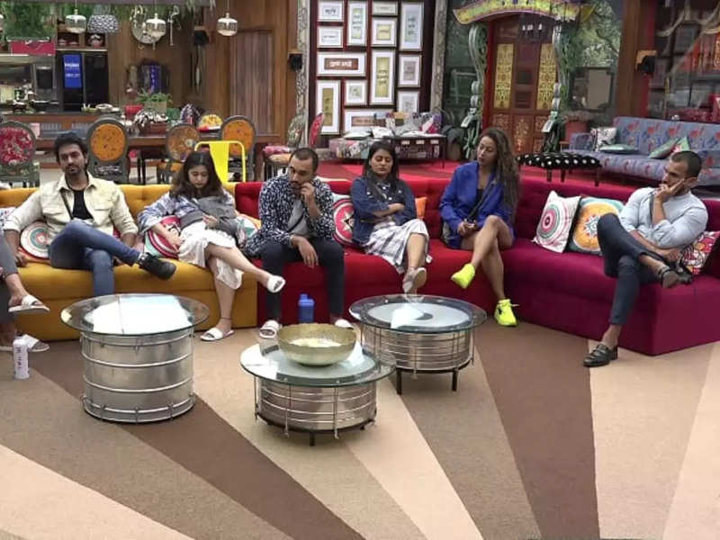 Bigg Boss Marathi 3: No eviction this weekend? details inside