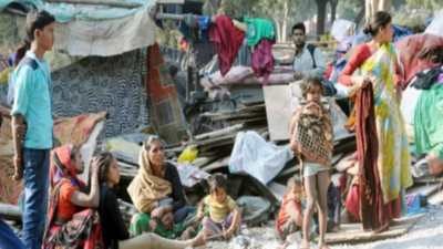 Multidimension Poverty Index: 37.79% of UP's population 'poor'