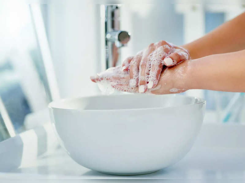 How to pick the right handwash in winters while ensuring you stay protected?