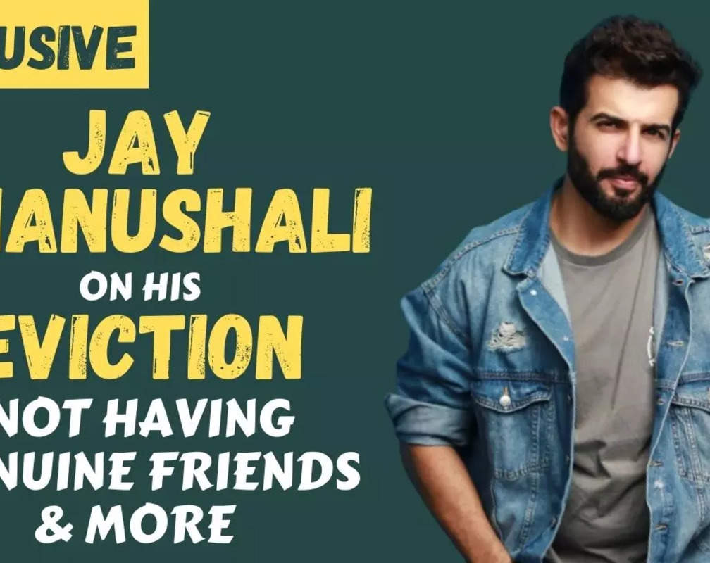 
Jay Bhanushali: Karan & Tejasswi blamed Miesha for ruining Ieshaan's game, what's happening with them now
