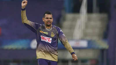 KKR is only place I want to be in IPL cricket, says Sunil Narine