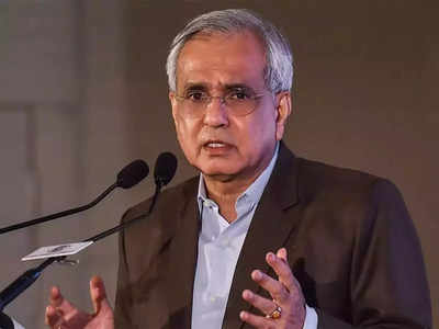 Discussing development ideas with states: NITI VC