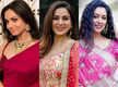 
Ankita Lokhande, Shraddha Arya to Rupali Ganguly; TV celebs who found love outside the industry
