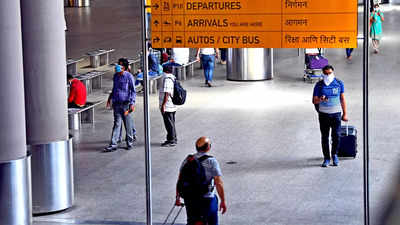 Covid-19: Align state’s international travel norms with Centre’s, Maharashtra govt told