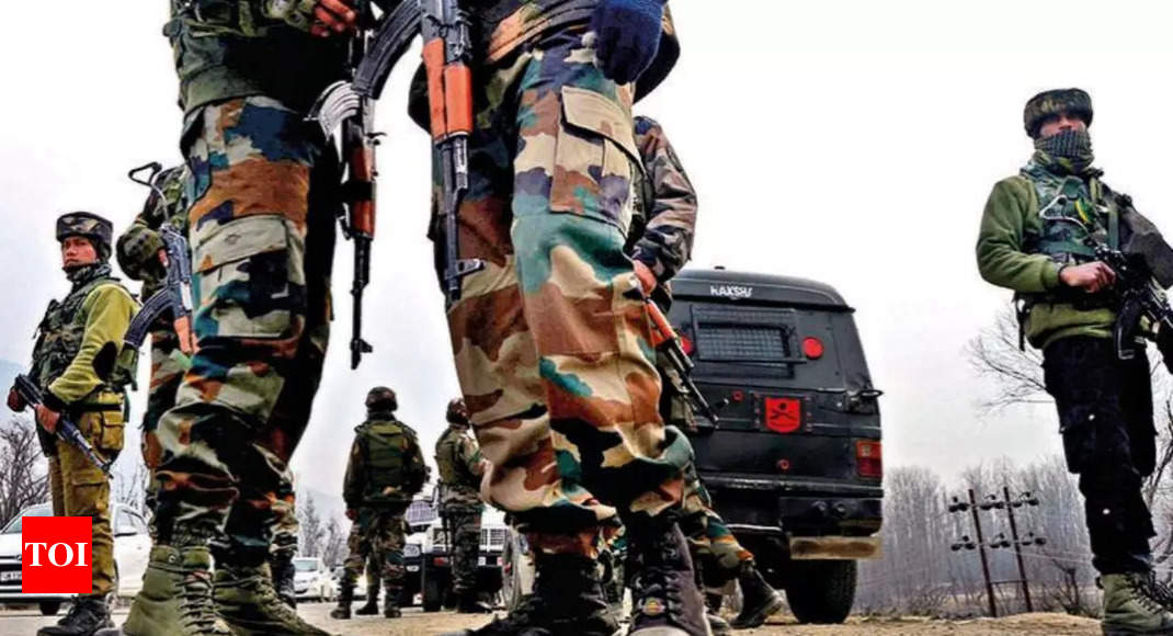 Indian Army New Combat Uniform 