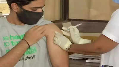 No entry for unvaccinated to Delhi's public places soon?