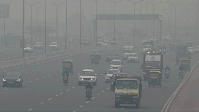 At mercy of elements, Delhi air worsens, local sources weigh