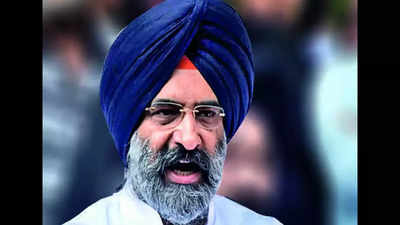 Punjab: As Manjinder Singh Sirsa joins BJP, SAD slams ‘enemies of Khalsa Panth’