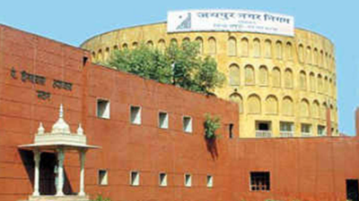 Jaipur: JMC-Greater tails Heritage in providing lease deeds