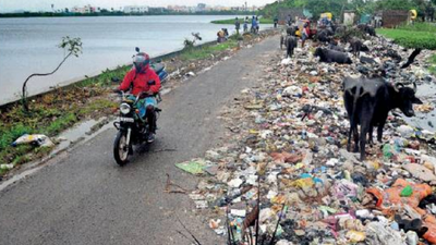 Tamil Nadu: For new Tambaram corporation, there’s trouble on four fronts