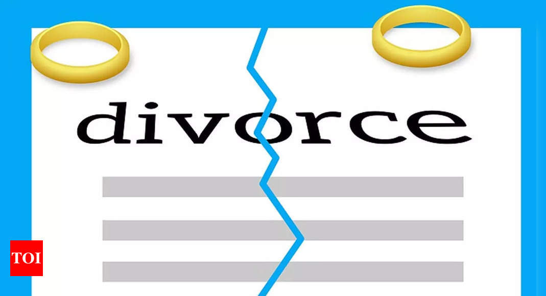 Wife washes techie’s laptop and phone; he wants divorce