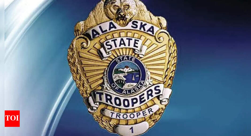 DNA matches body to Alaska man last seen alive in 1979
