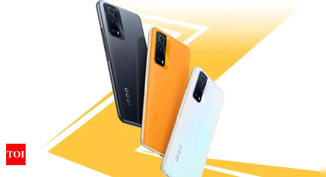iqoo: Smartphone seri iQoo 9 dilaporkan diluncurkan di India pada Februari 2022