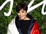 Kris Jenner