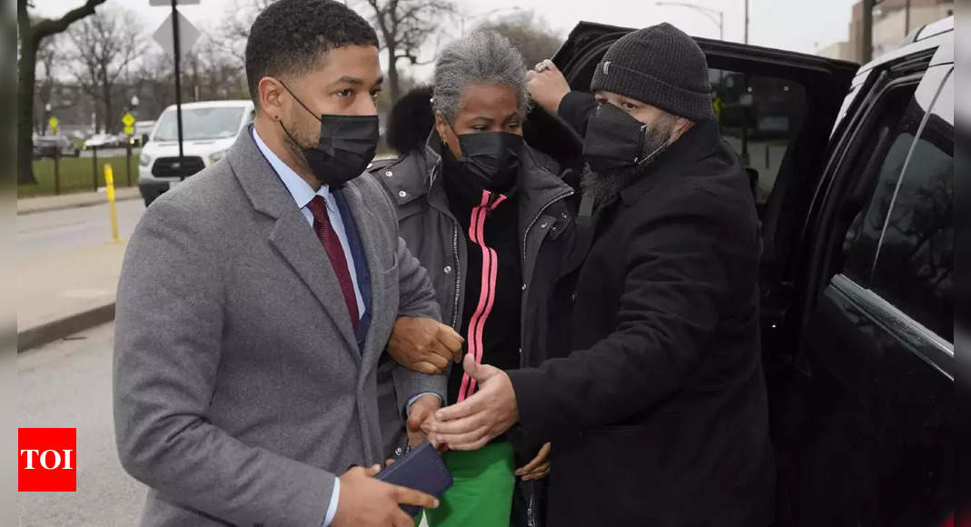 Smollett defense set to cross-examine star state witness