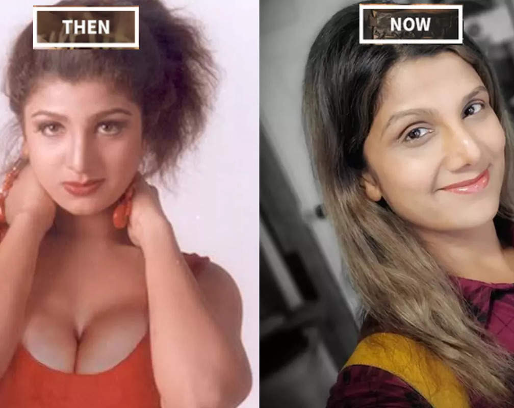 
Do you remember Salman Khan's 'Judwaa' co-star Rambha? Here's how she looks now
