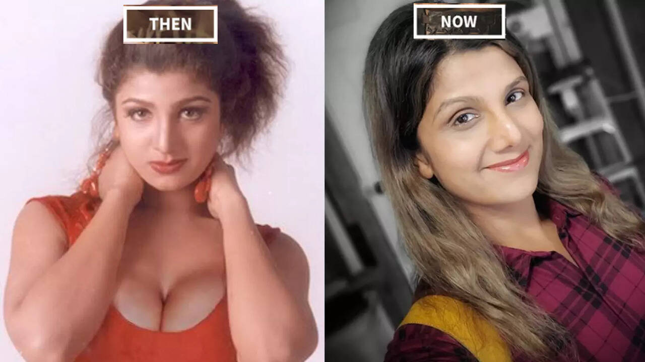 Rambha xxx video